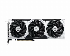Tarjeta De Video Msi Nvidia Geforce Rtx 5060 Ti 8g Ventus 3x Oc, 8gb 128-bit Gddr7, Pci Express 5.0